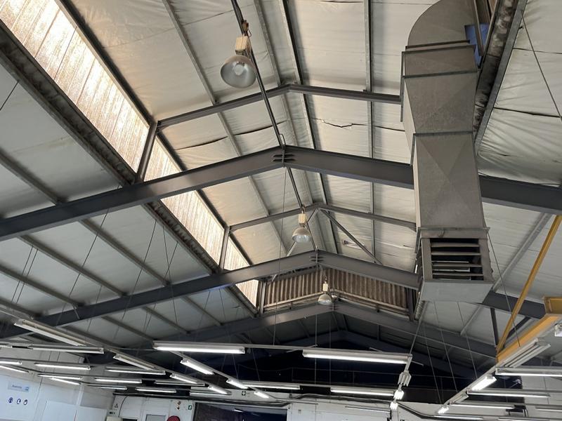 To Let commercial Property for Rent in Montague Gardens Western Cape